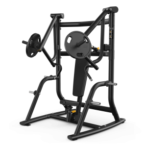 Magnum Vertical Bench Press