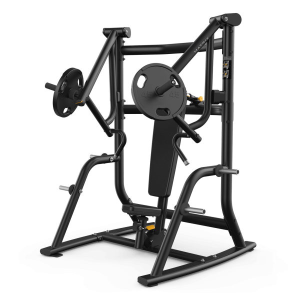 Magnum Vertical Bench Press