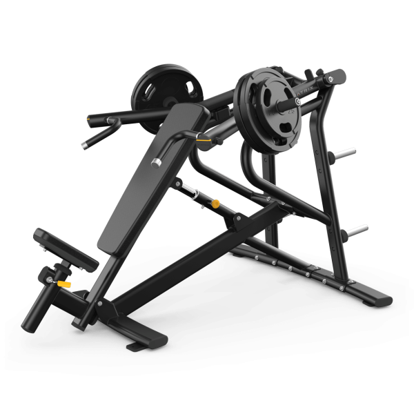 Magnum Incline Bench Press