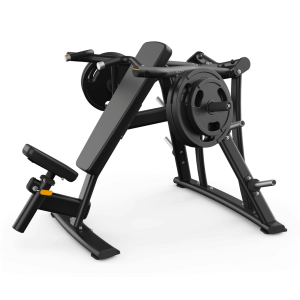 Magnum Shoulder Press