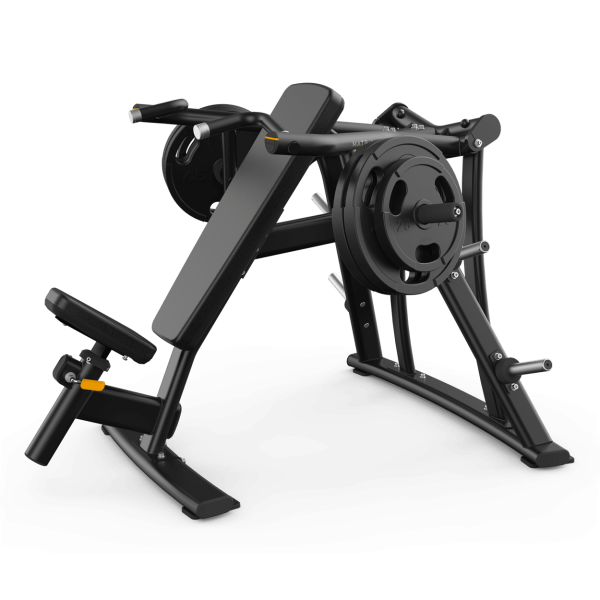 Magnum Shoulder Press