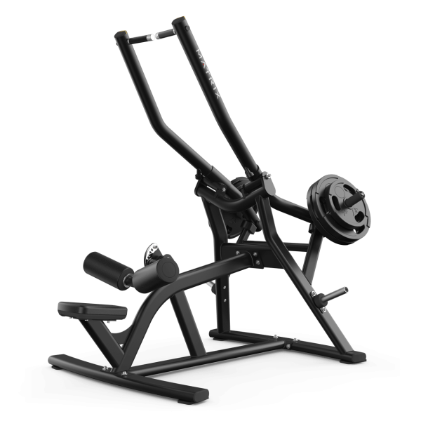 Magnum Lat Pulldown