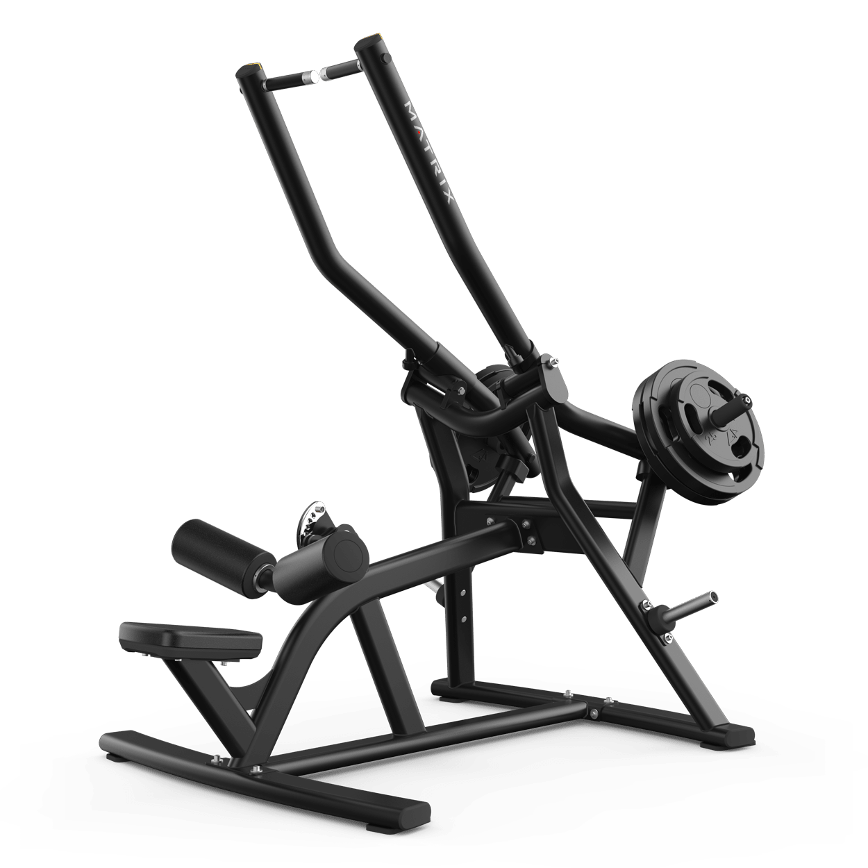 Magnum Lat Pulldown