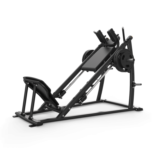 Magnum Hack Squat
