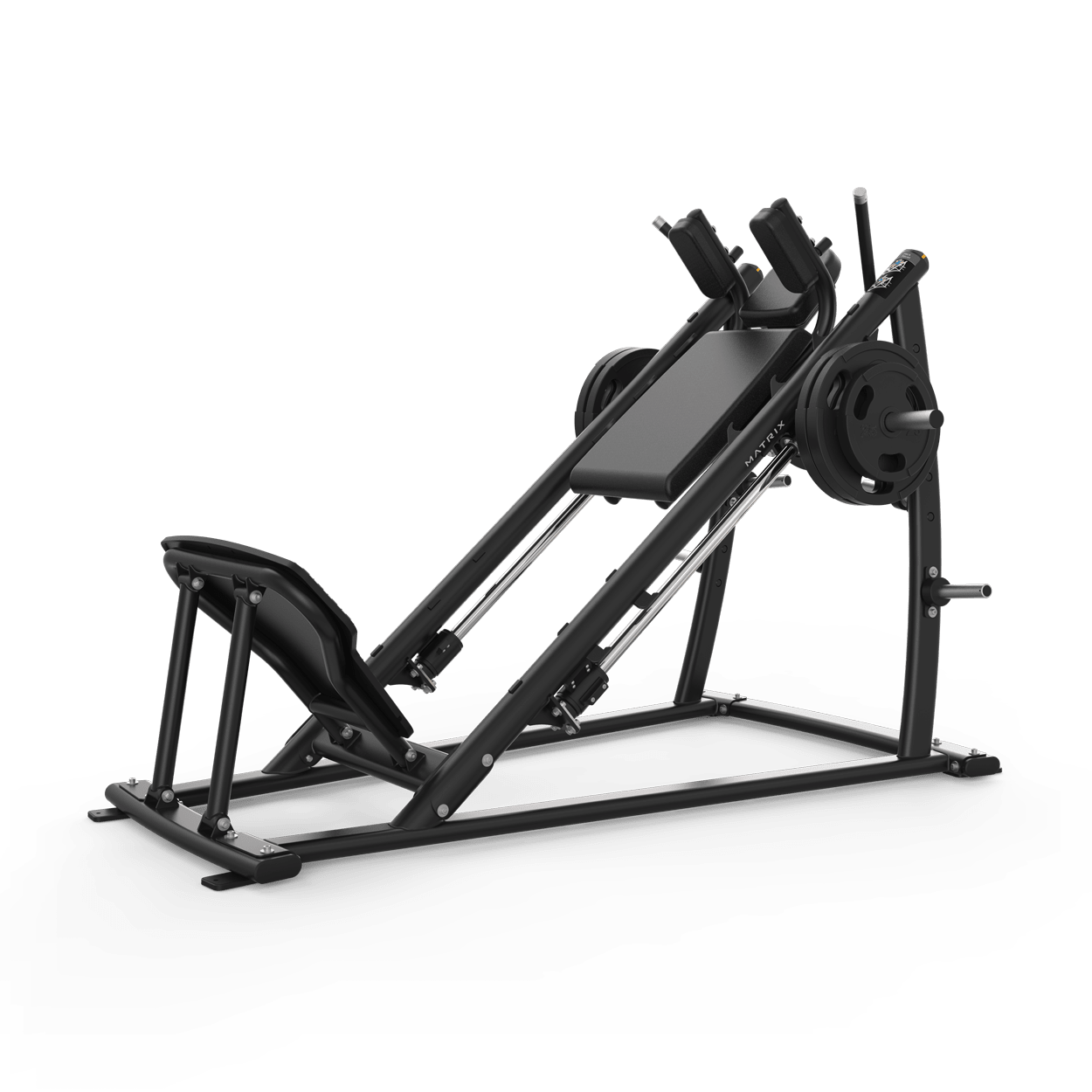 Magnum Hack Squat