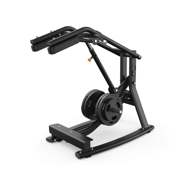 Magnum Standing Calf