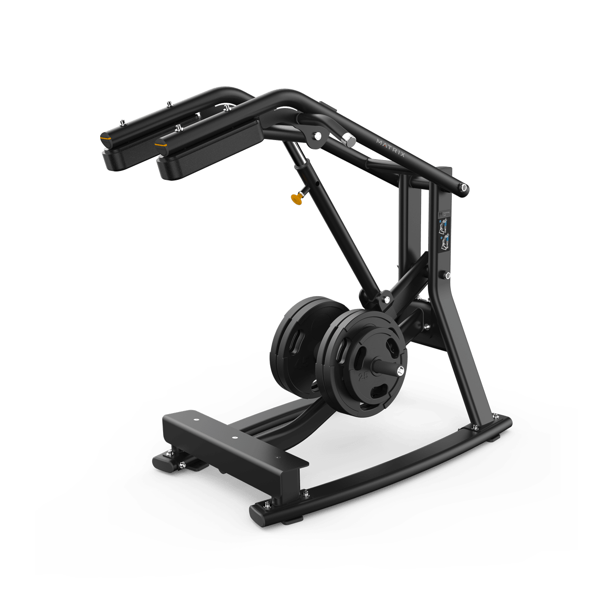 Magnum Standing Calf