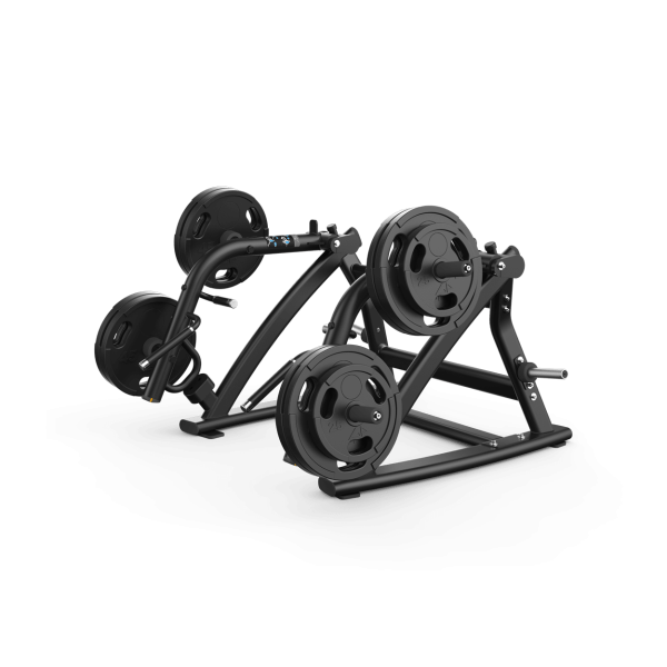 Magnum Squat / Lunge