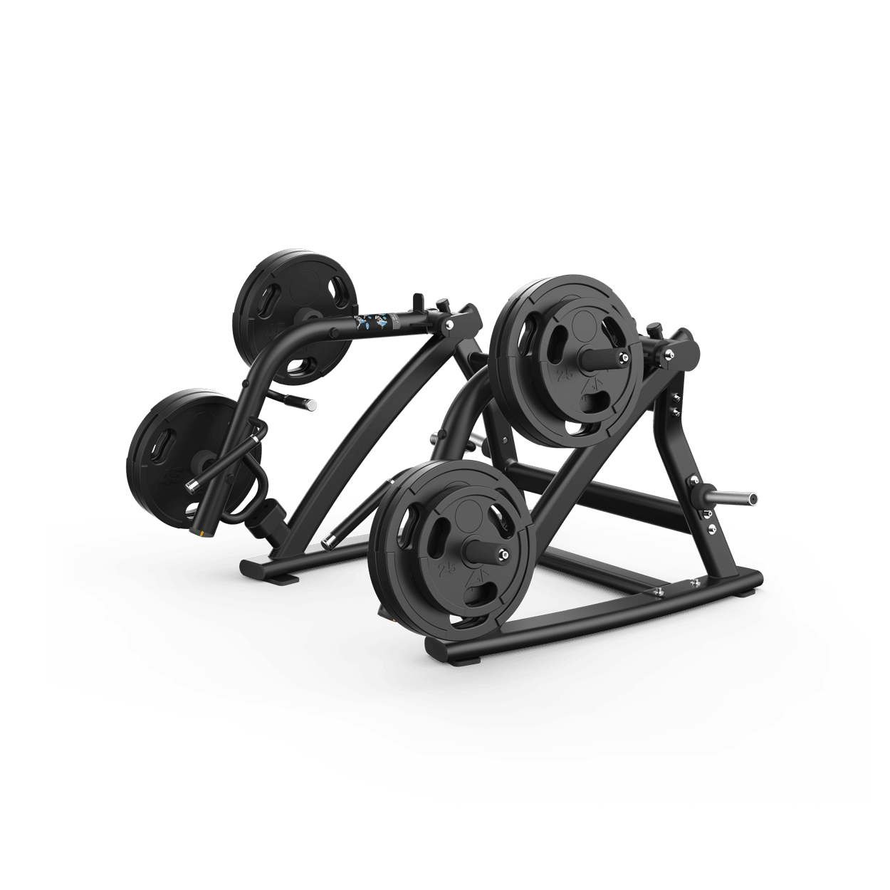 Magnum Squat / Lunge