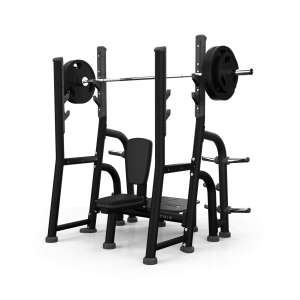 Magnum Olympic Shoulder Bench