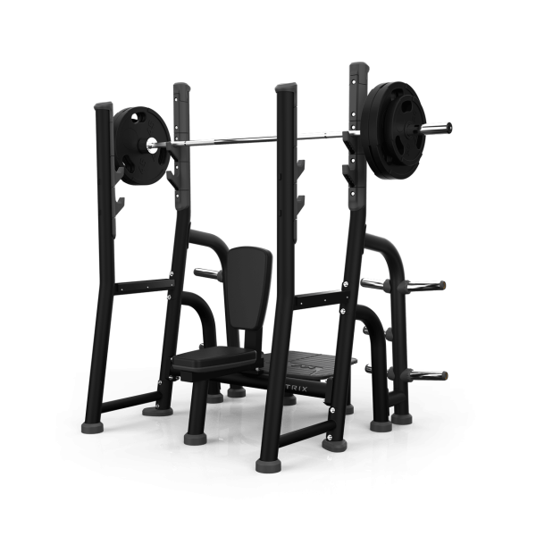 Magnum Olympic Shoulder Bench
