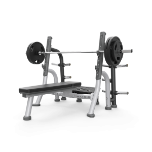 Magnum Olympic Flat Bench