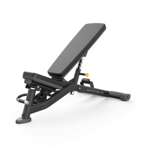 Magnum Multi-adjustable Bench LP