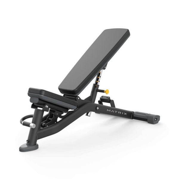 Magnum Multi-adjustable Bench LP