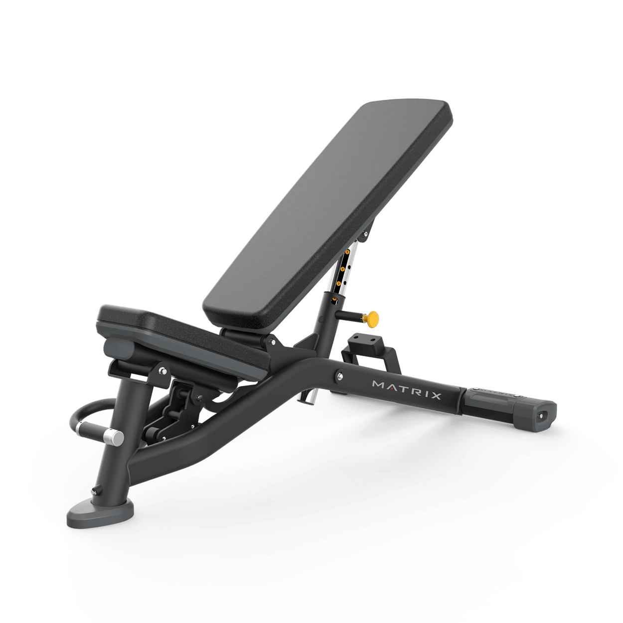 Magnum Multi-adjustable Bench LP