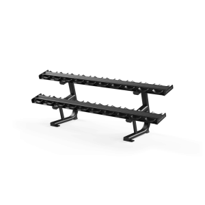 Magnum 10-Pair Pro-Style Dumbbell Rack