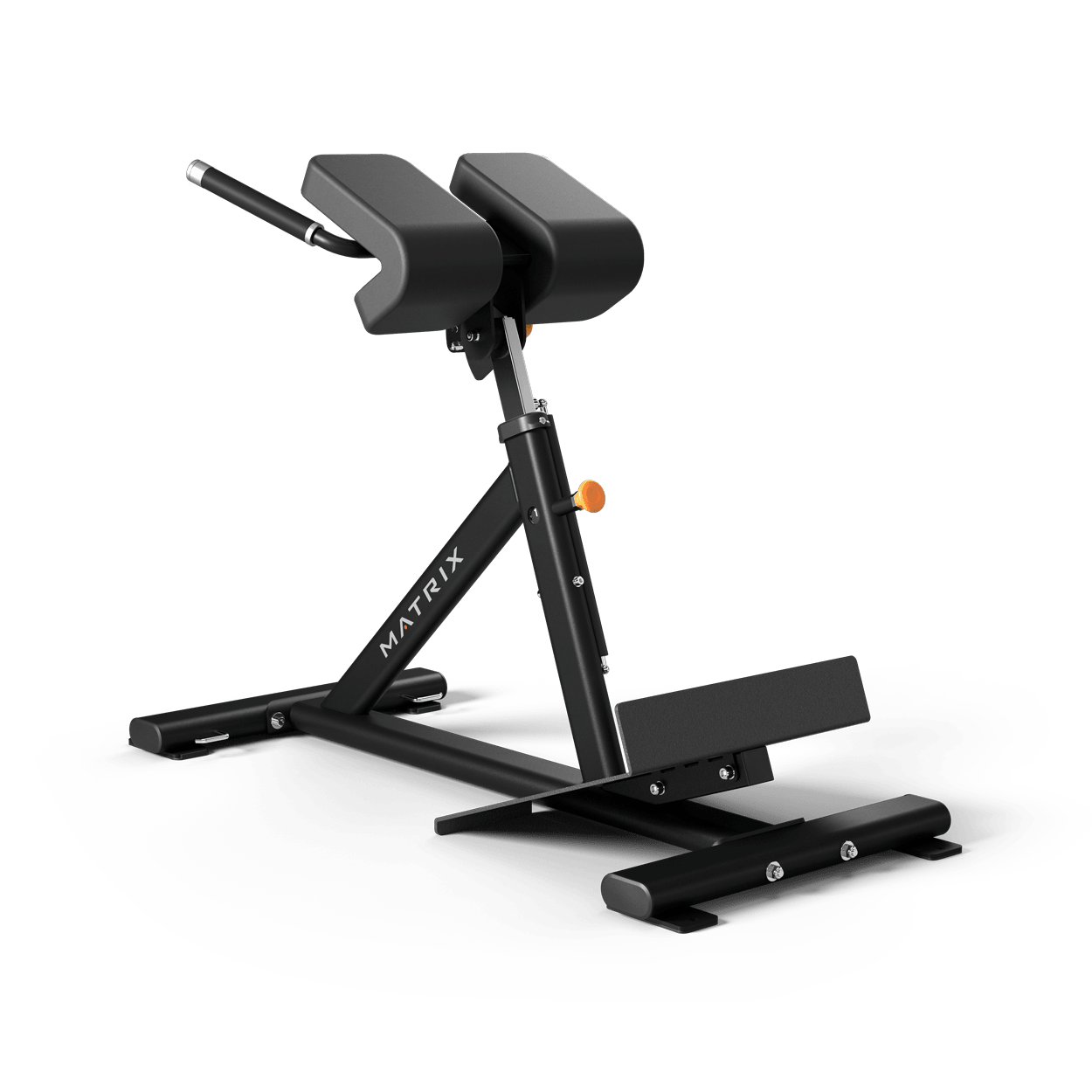 Magnum MI Back Trainer