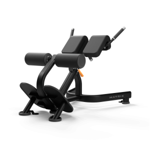 Magnum Back Extension Bench