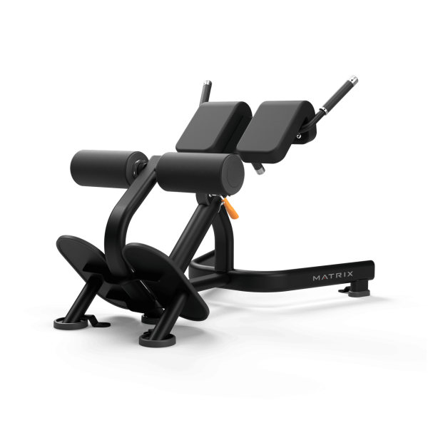 Magnum Back Extension Bench