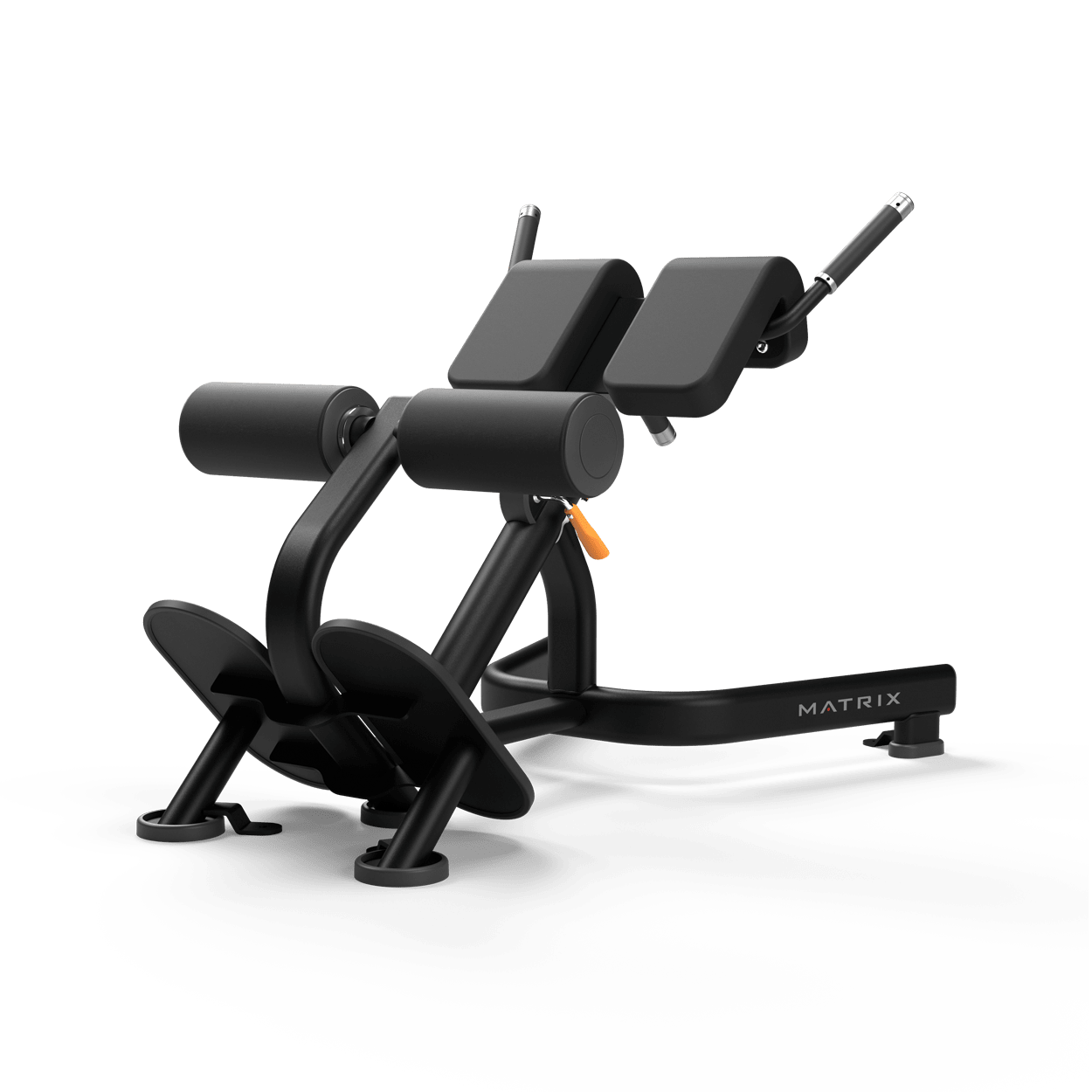 Magnum Back Extension Bench