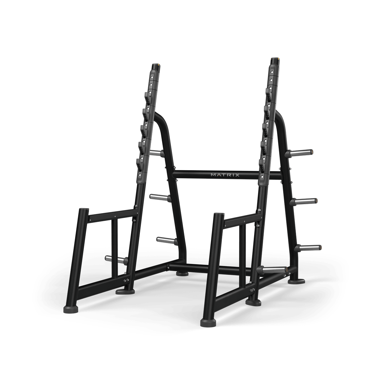 Magnum Squat Rack