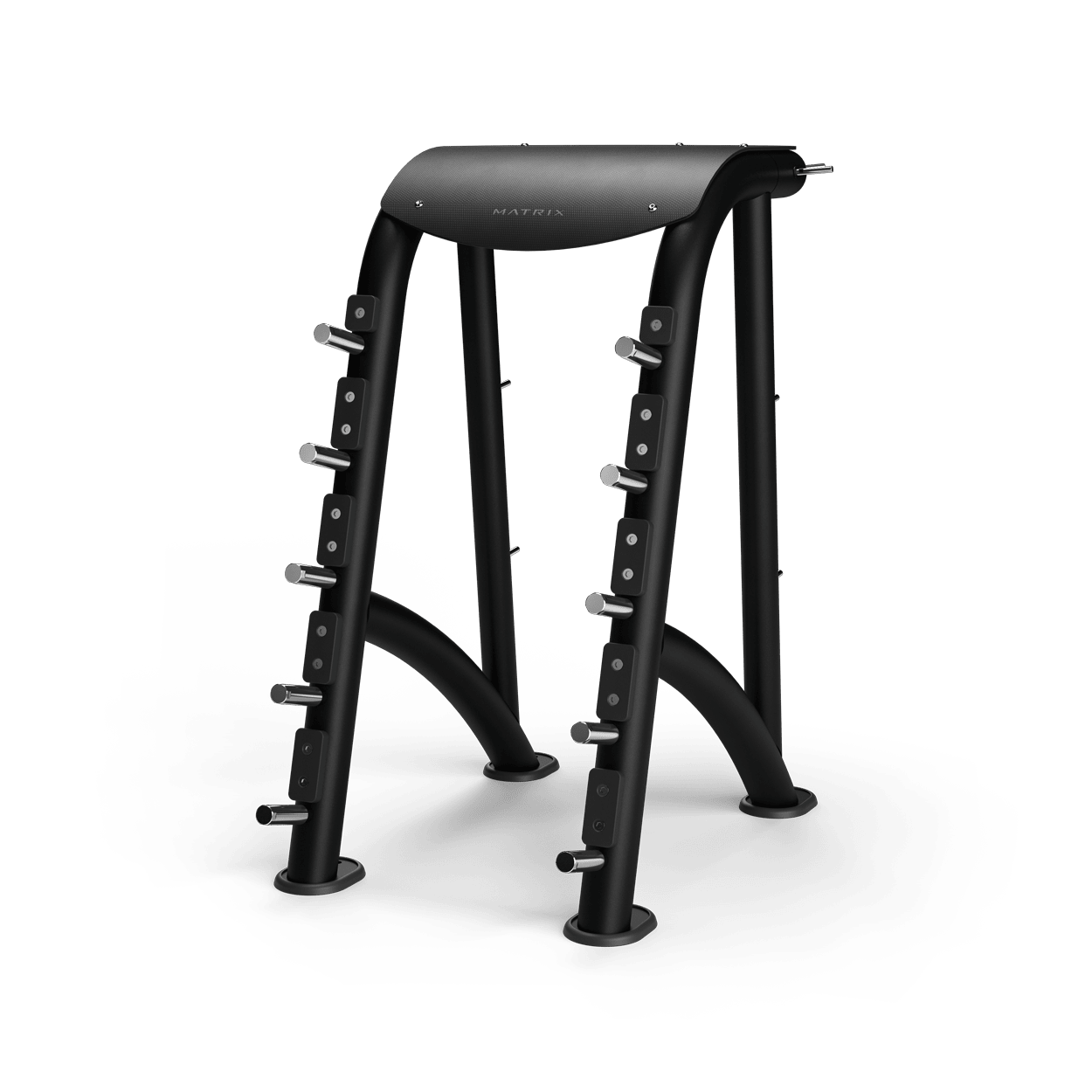 Magnum Accessory Rack