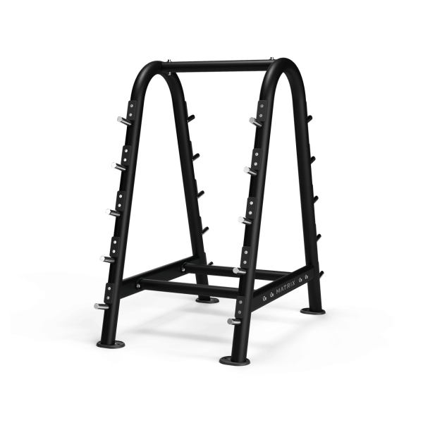 Magnum Barbell Rack