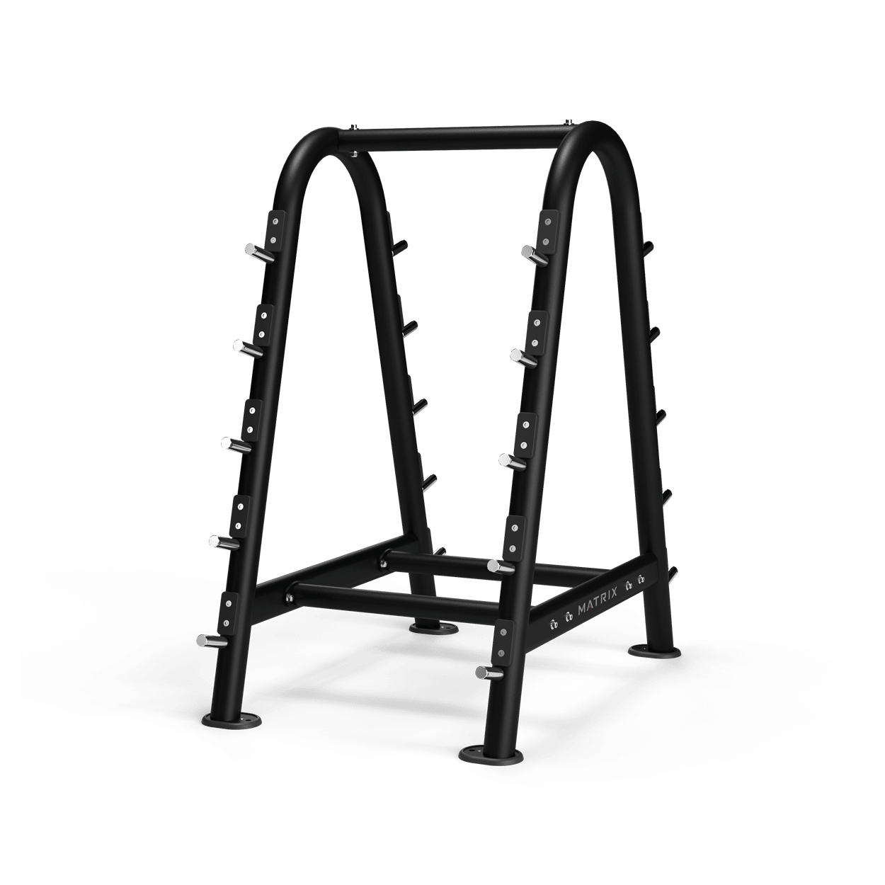 Magnum Barbell Rack