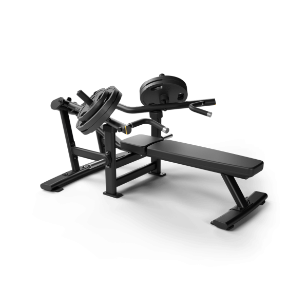 Magnum Supine Bench Press