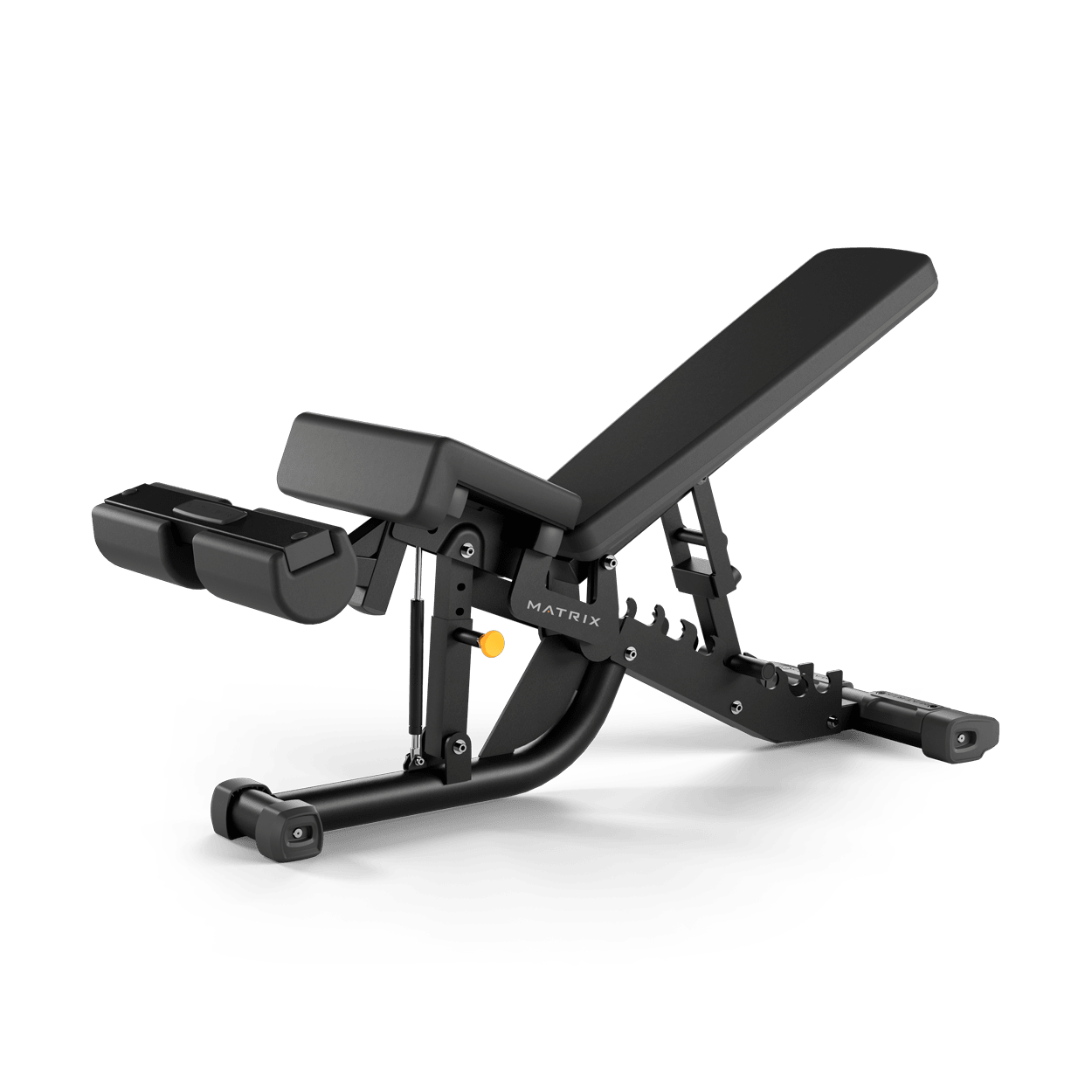 Magnum Multi-Adjustable Bench w/Decline
