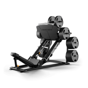 Magnum 45-degree Leg Press