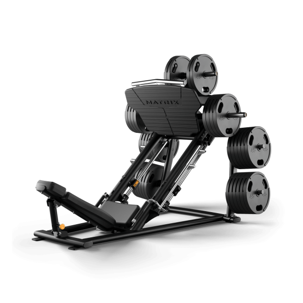 Magnum 45-degree Leg Press