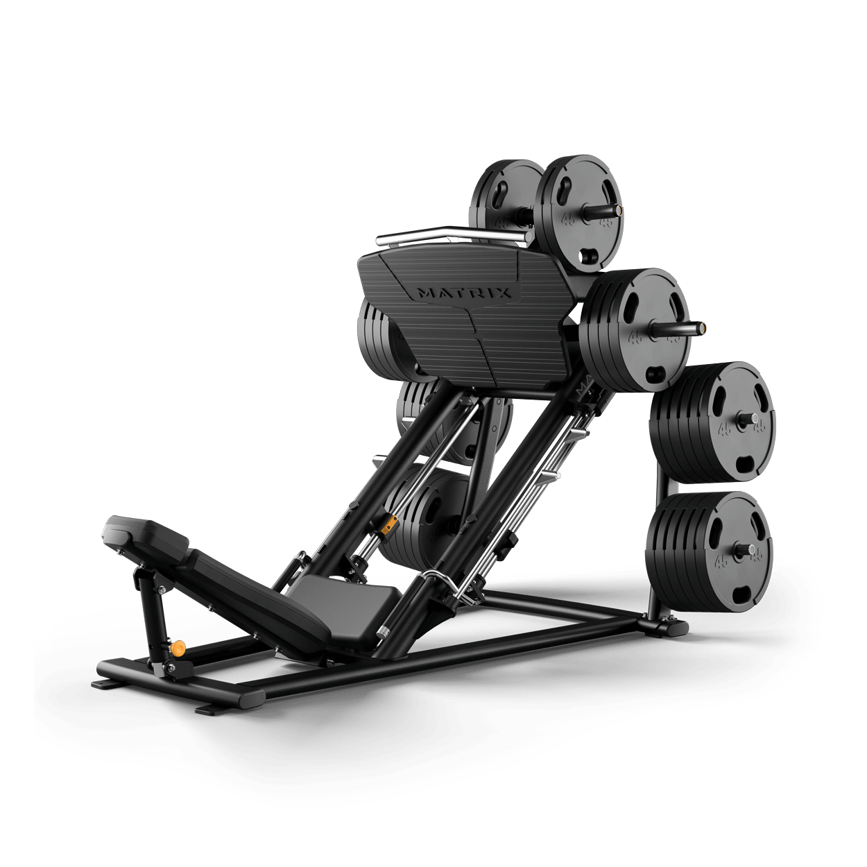 Magnum 45-degree Leg Press