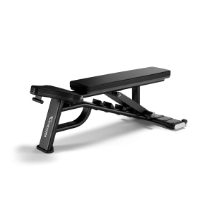 Adjustable Bench