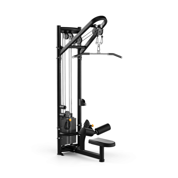 Aura Lat Pulldown