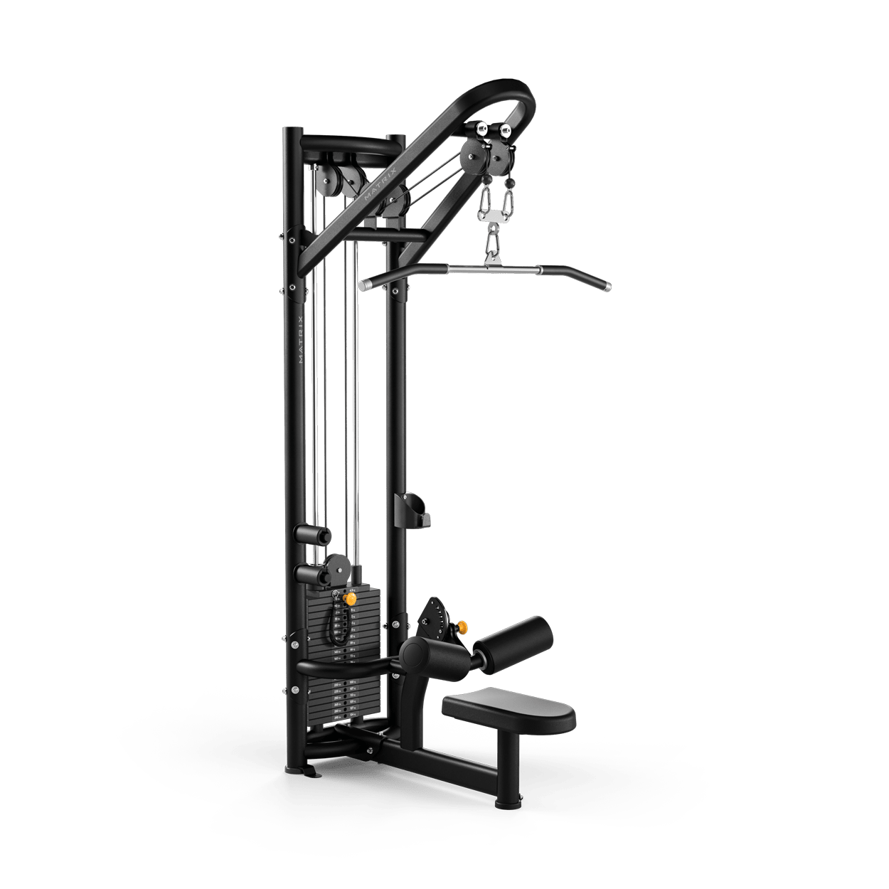 Aura Lat Pulldown