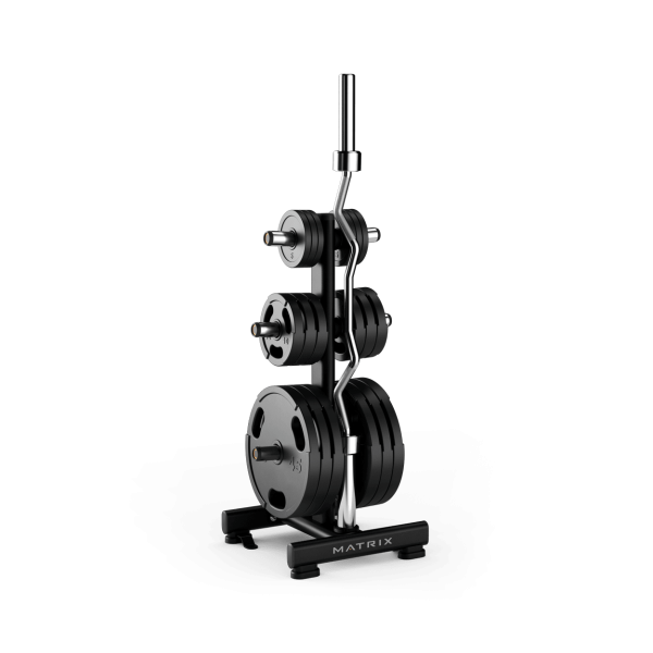 Magnum Weight Tree w/Bar Holders - Image 2