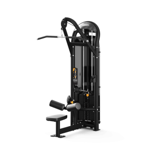Aura Lat Pulldown
