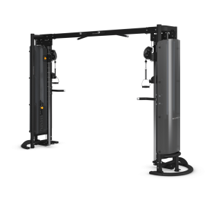 Aura Adjustable Cable Crossover