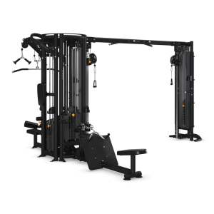 Aura 5-Stack Multi-Station