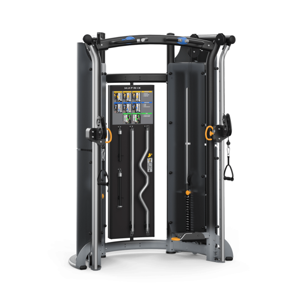 Aura Functional Trainer