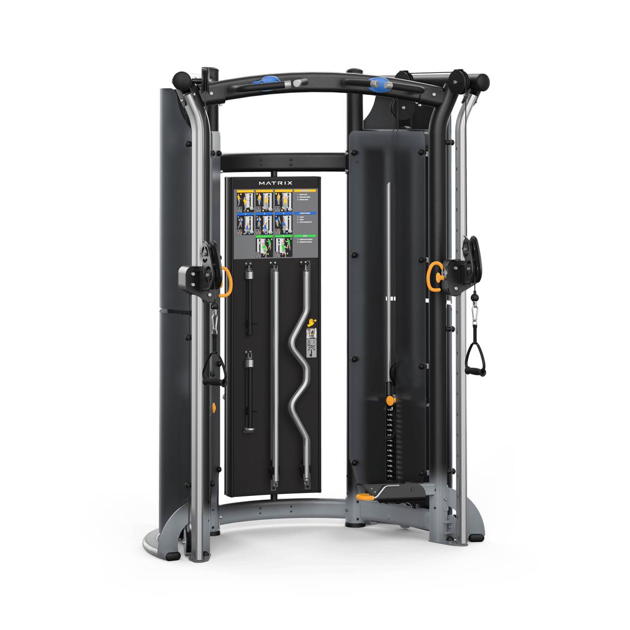 Aura Functional Trainer