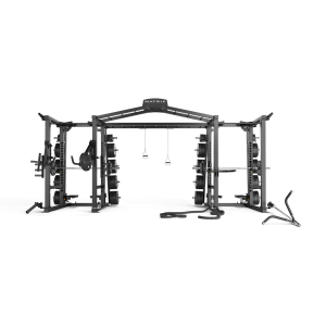 Magnum Double MEGA Rack