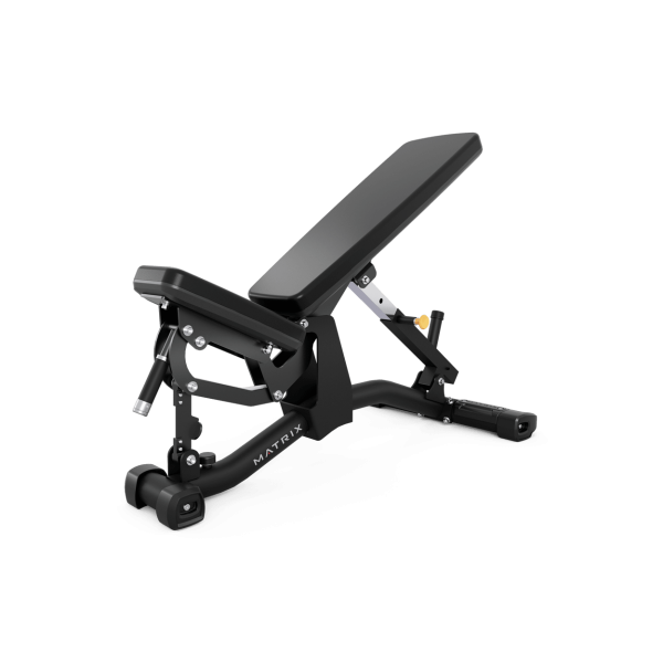 Magnum Multi-adjustable Bench