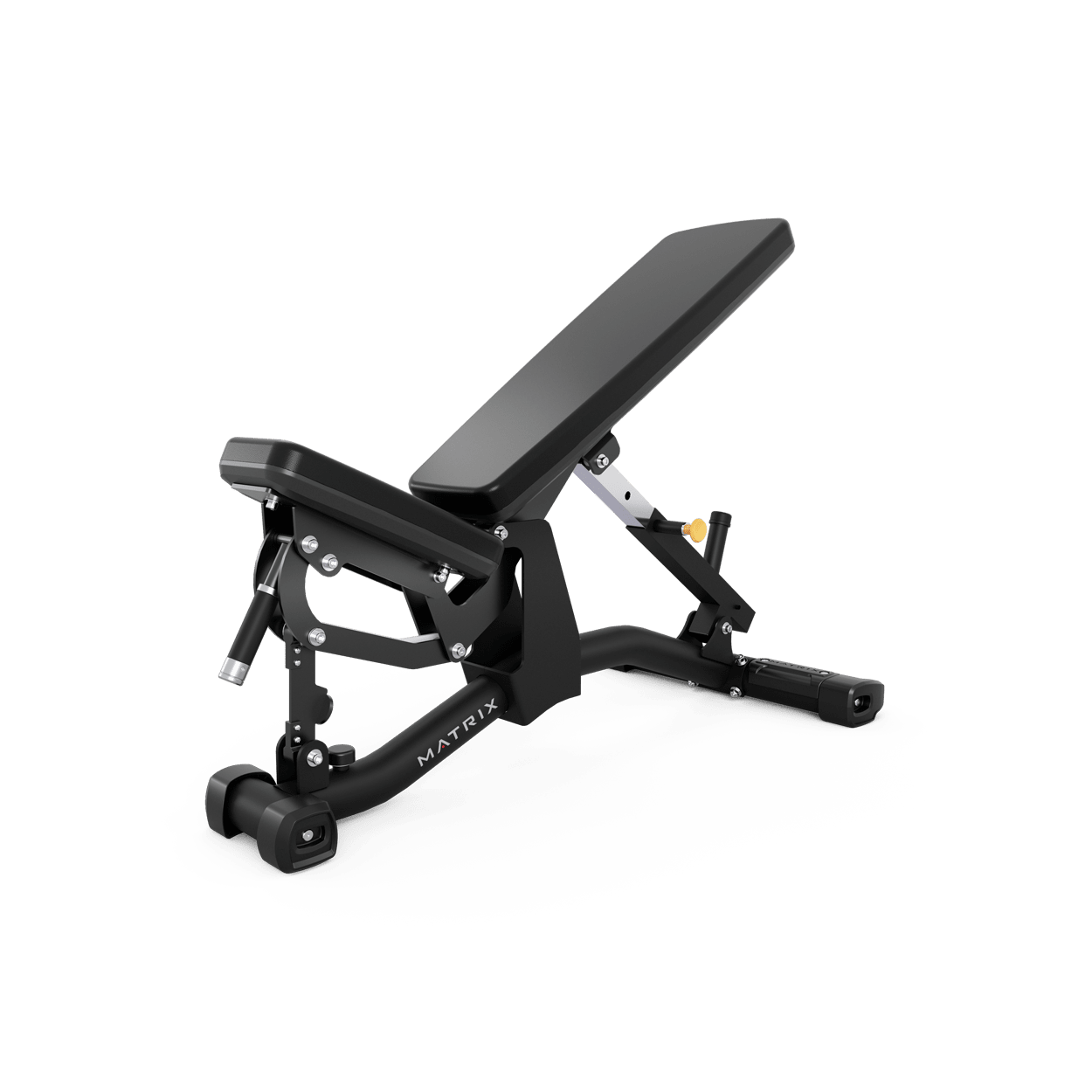 Magnum Multi-adjustable Bench
