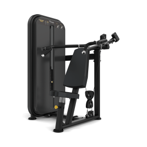 Shoulder Press