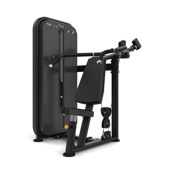Shoulder Press