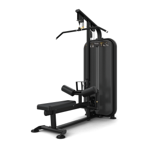 Lat Pulldown / Seated Row