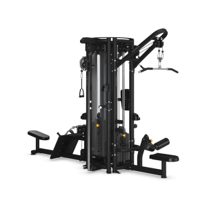 Aura 4-Stack Multi-Station