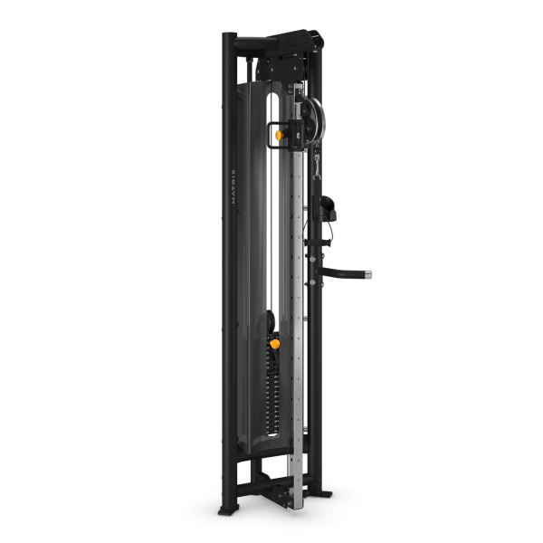 Aura Adjustable Pulley